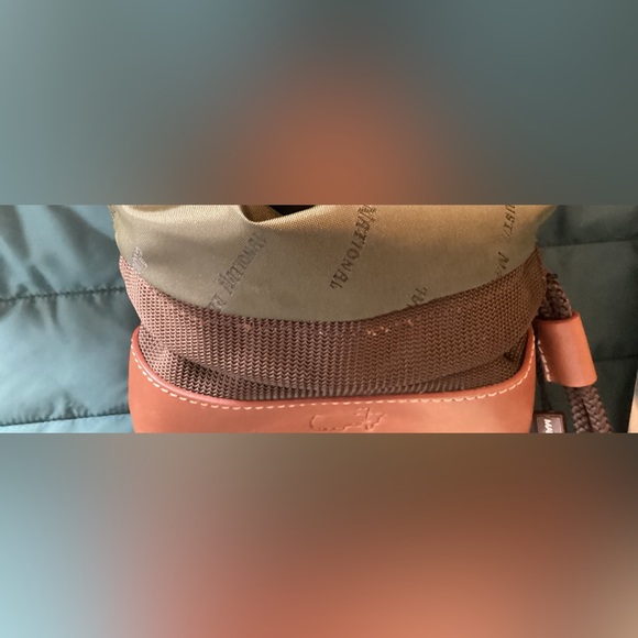 2024 Masters Dop Bag NWOT - Picture 3 of 3